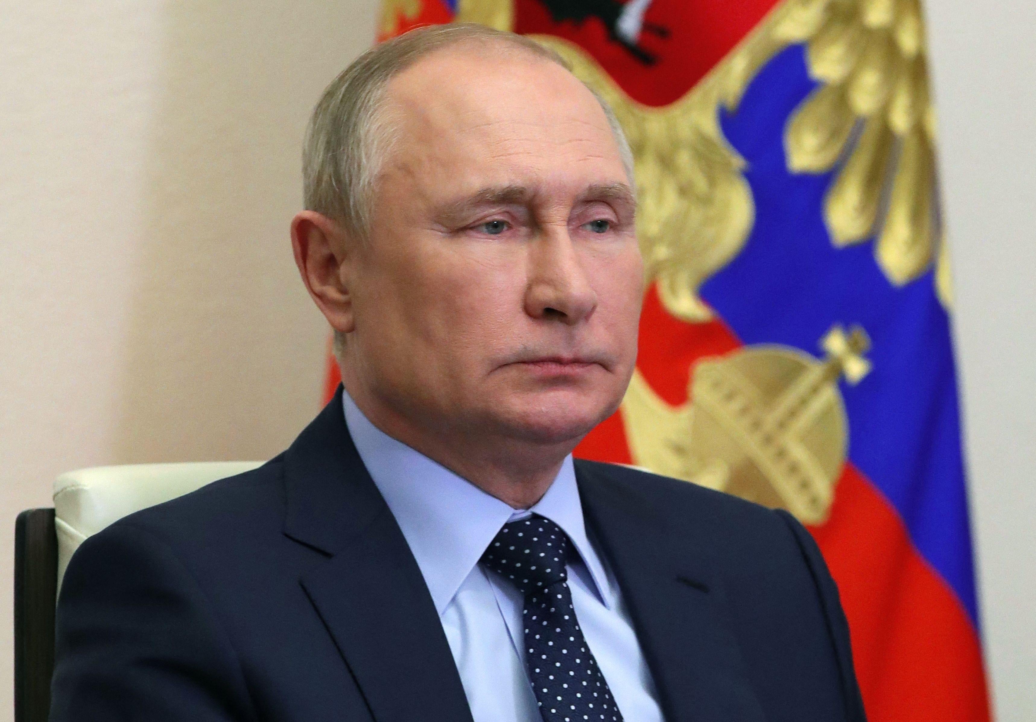 How the U.S. can preempt Putin's next move in Ukraine. - Vimarsana News