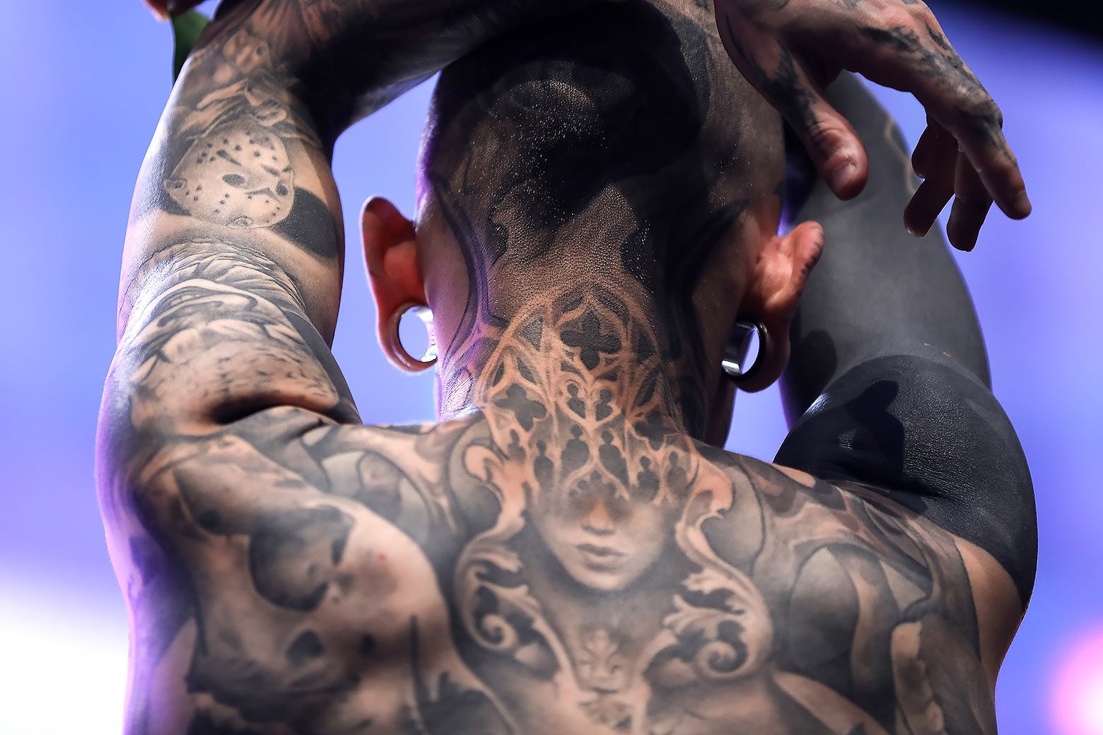 Why Are Beauty Brands Partnering With the CIA? I Went to an Austin Tech Conference to Find Out.