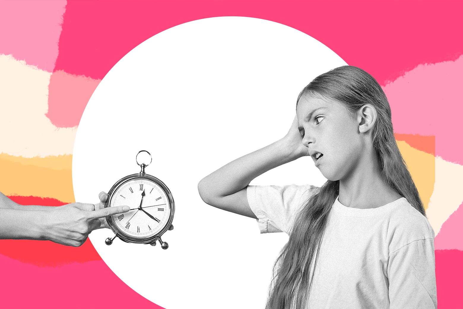 We Were Always the Most Laid-Back Parents We Know. That All Has to Change Now.