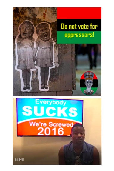 Russian memes