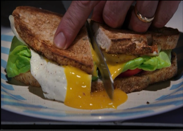 Greatest sandwiches in movie history: Supercut top 10 (VIDEO).