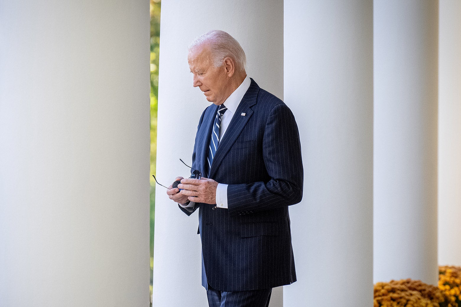 Joe Biden Can Preemptively Halt One Brutal Trump Policy