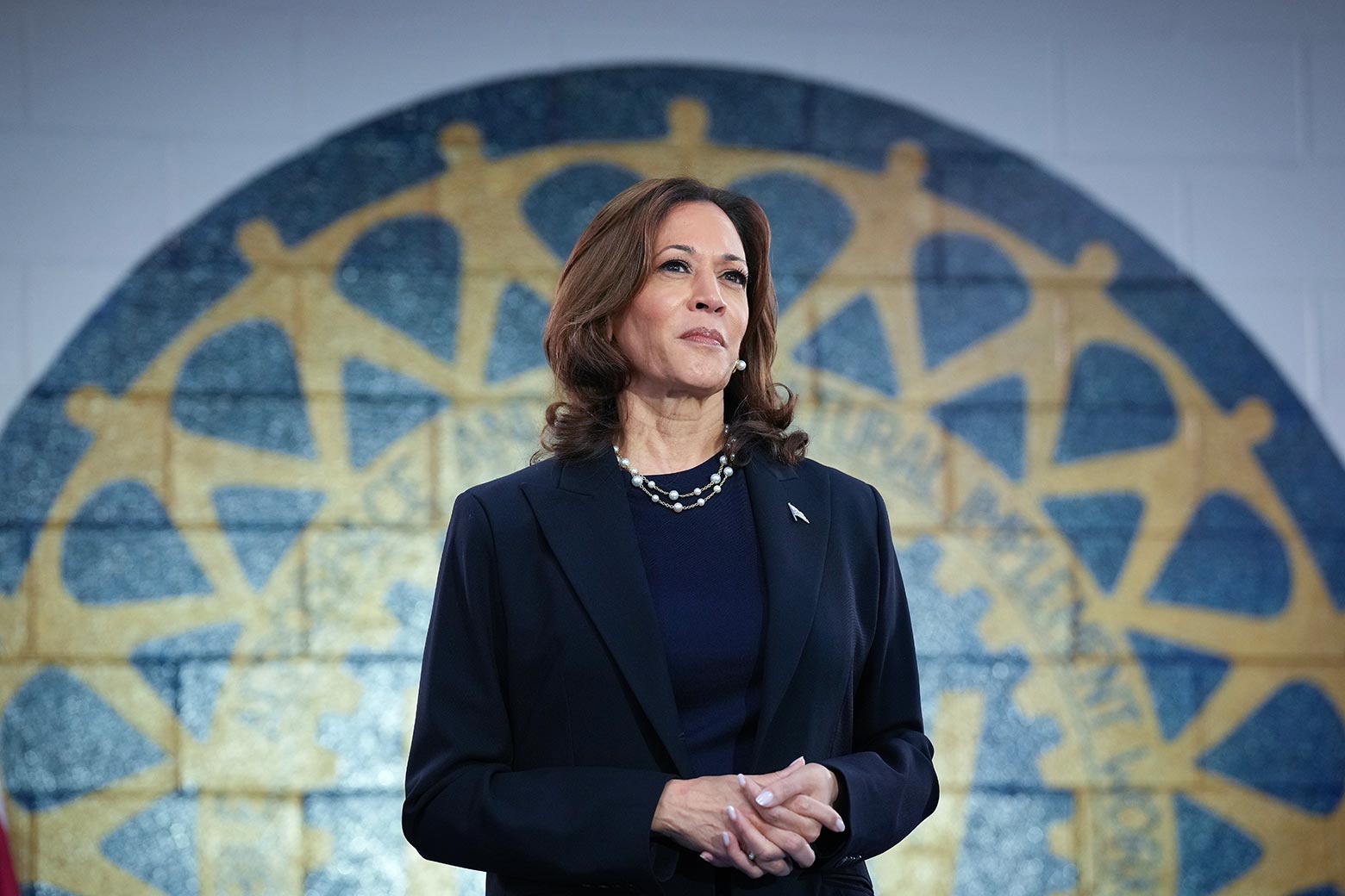 Kamala Harris president: The part you don’t know about what happened in Detroit.