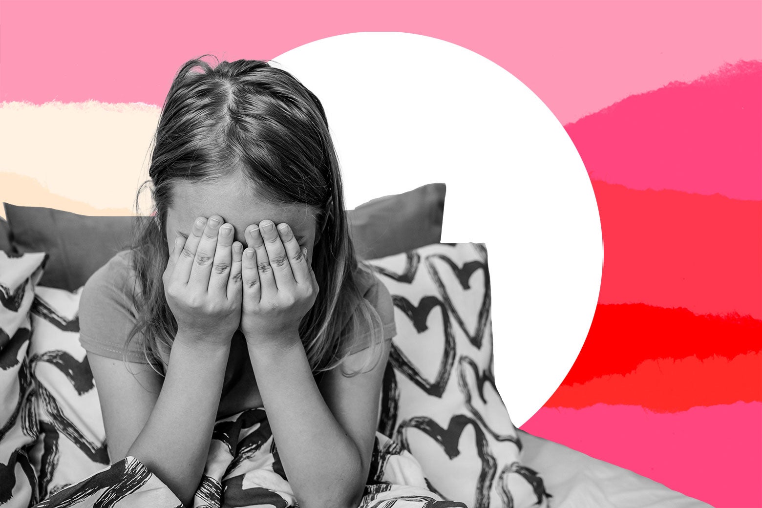 My Daughter Saw an Inappropriate Movie at a Sleepover. My Wife's Reaction Is Completely Out of Line.