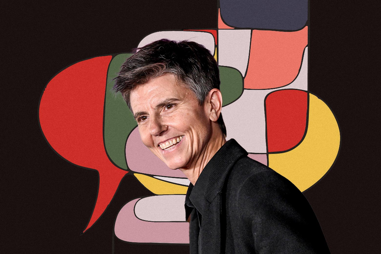 Tig Notaro's Documentary About Her Friend's Death Is Also Really Funny