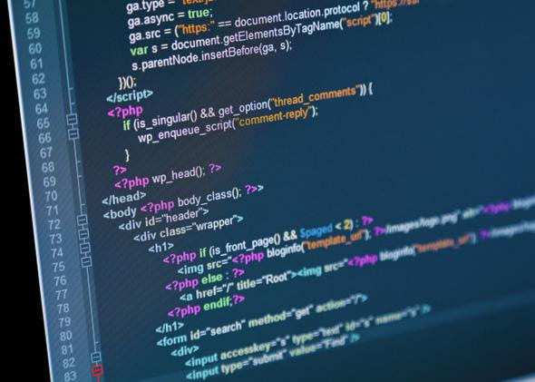 Healthcare.gov problems: What 5 million lines of code really means.