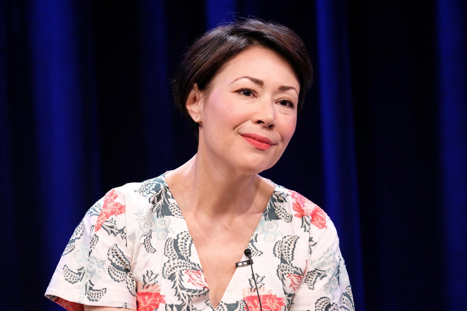 Ann Curry Says She Was Not Surprised Matt Lauer Was Accused Of Sexual