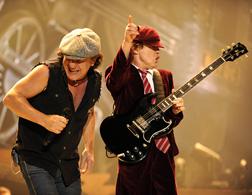 AC/DC, Black Ice, and 30 years of highly synthesized atomic boogie.