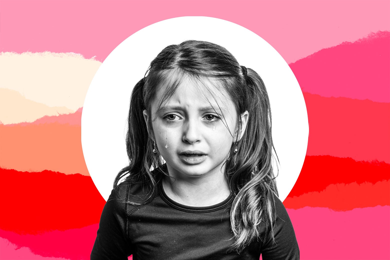 My Wife Is Struggling With a Very Basic Part of Parenting. I Can't Keep Swooping In to Save Her!