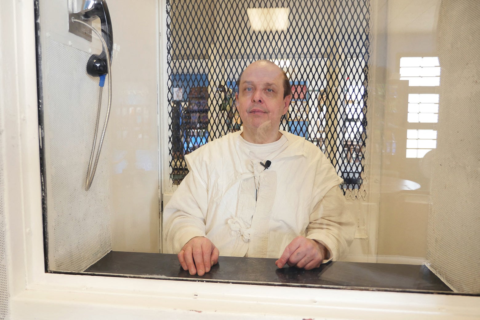 Texas Has Scheduled the Execution of an Innocent Man in One Week. Will Anyone Stop It?
