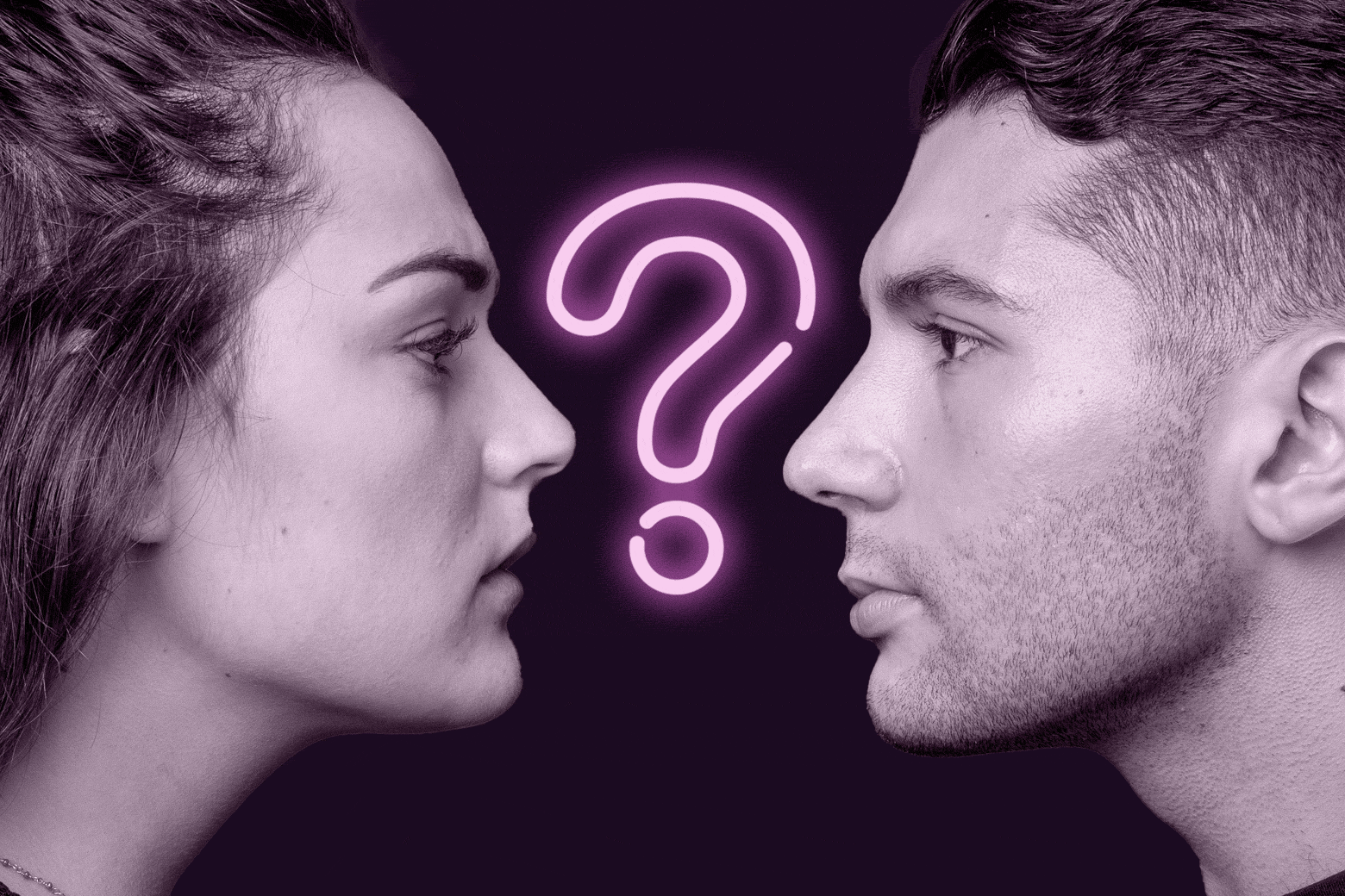 Polyamory in marriage My husband and I usually date together, but now(02)