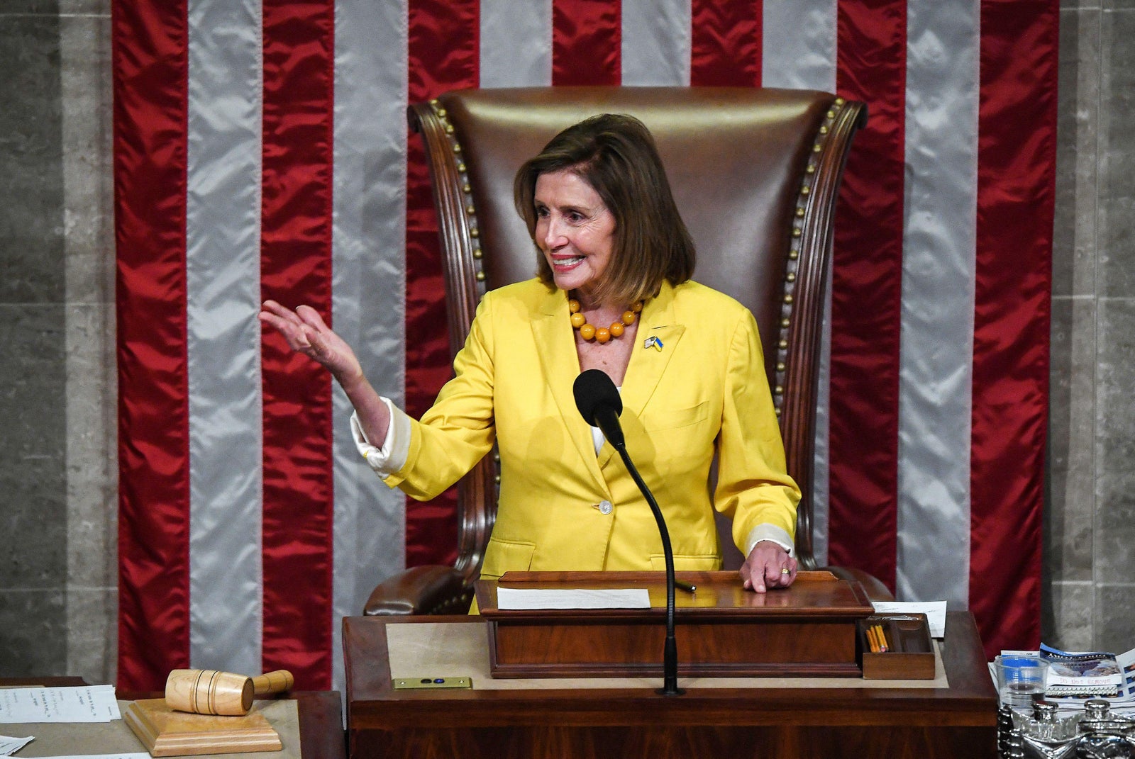 Dems have momentum, but it might not be enough to keep the House.