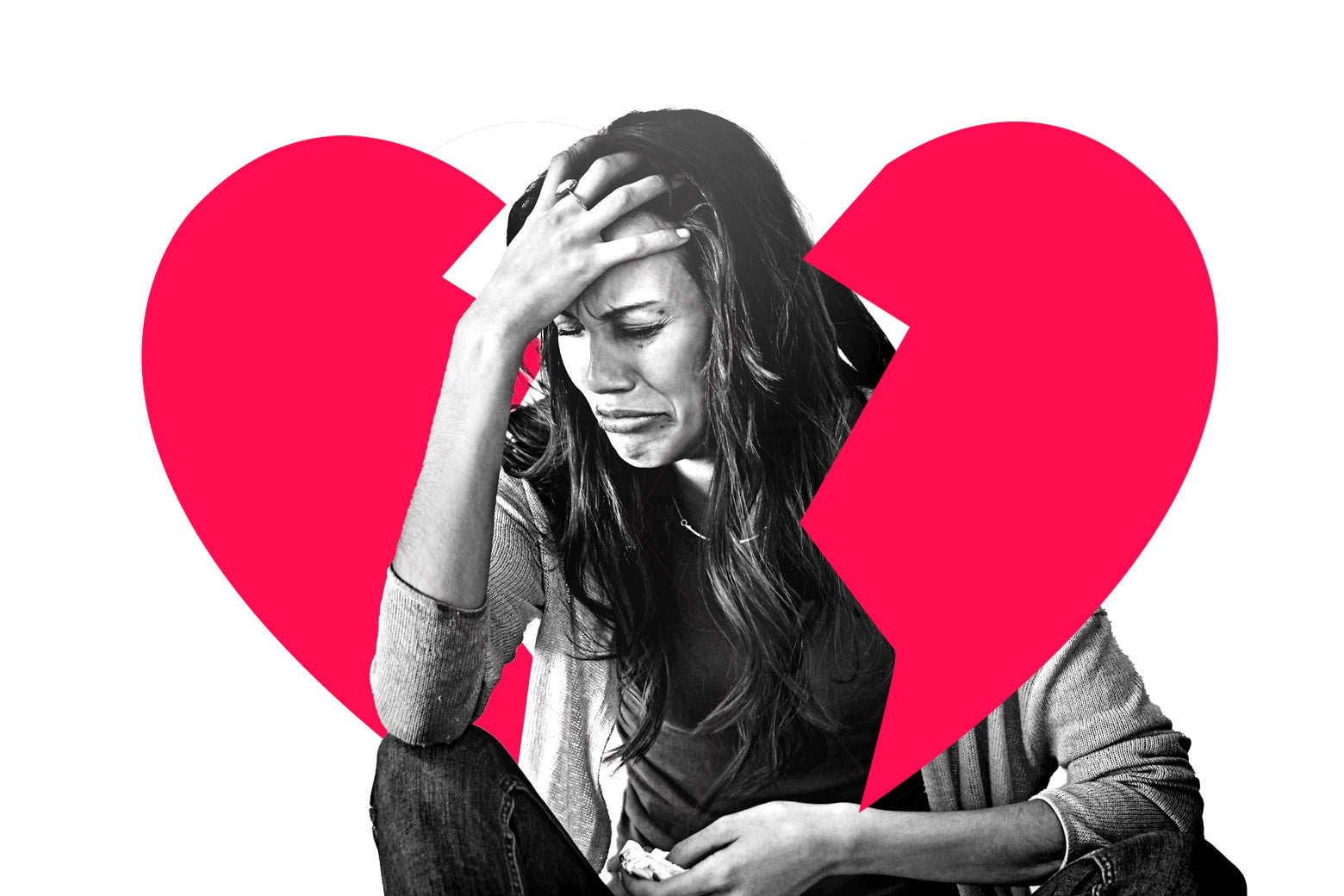 Help! My Boyfriend Just Blindsided Me Right Before the Holidays.