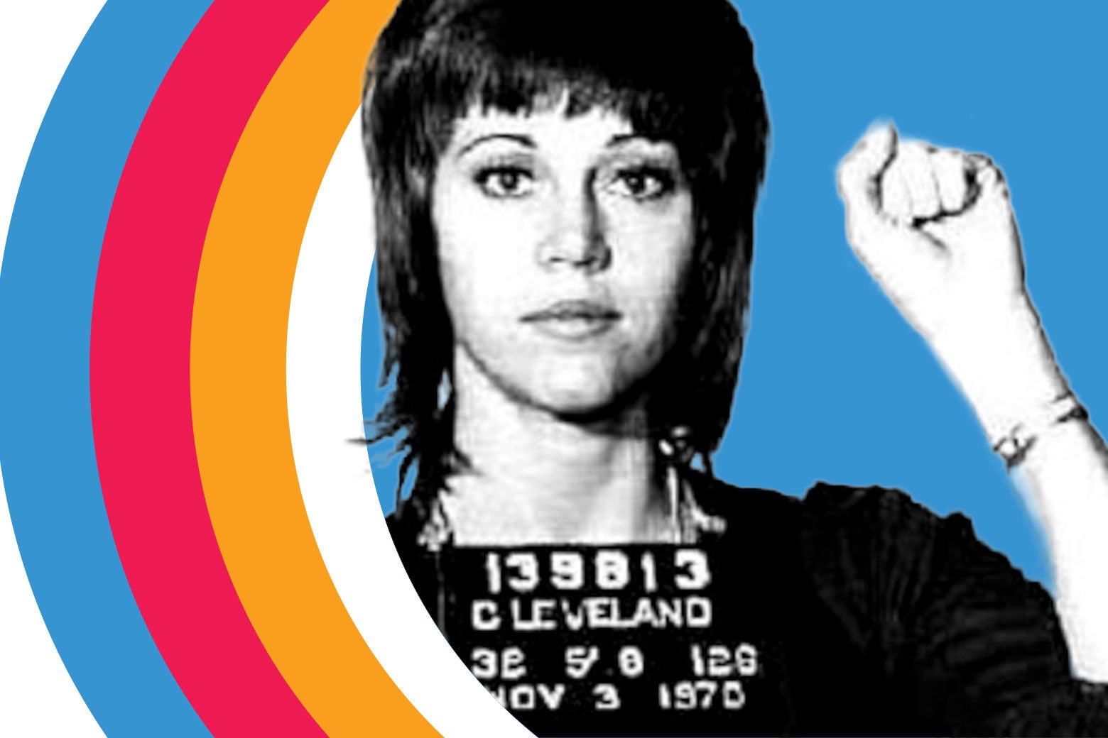 How Did Hanoi Jane Become Exercise Jane?