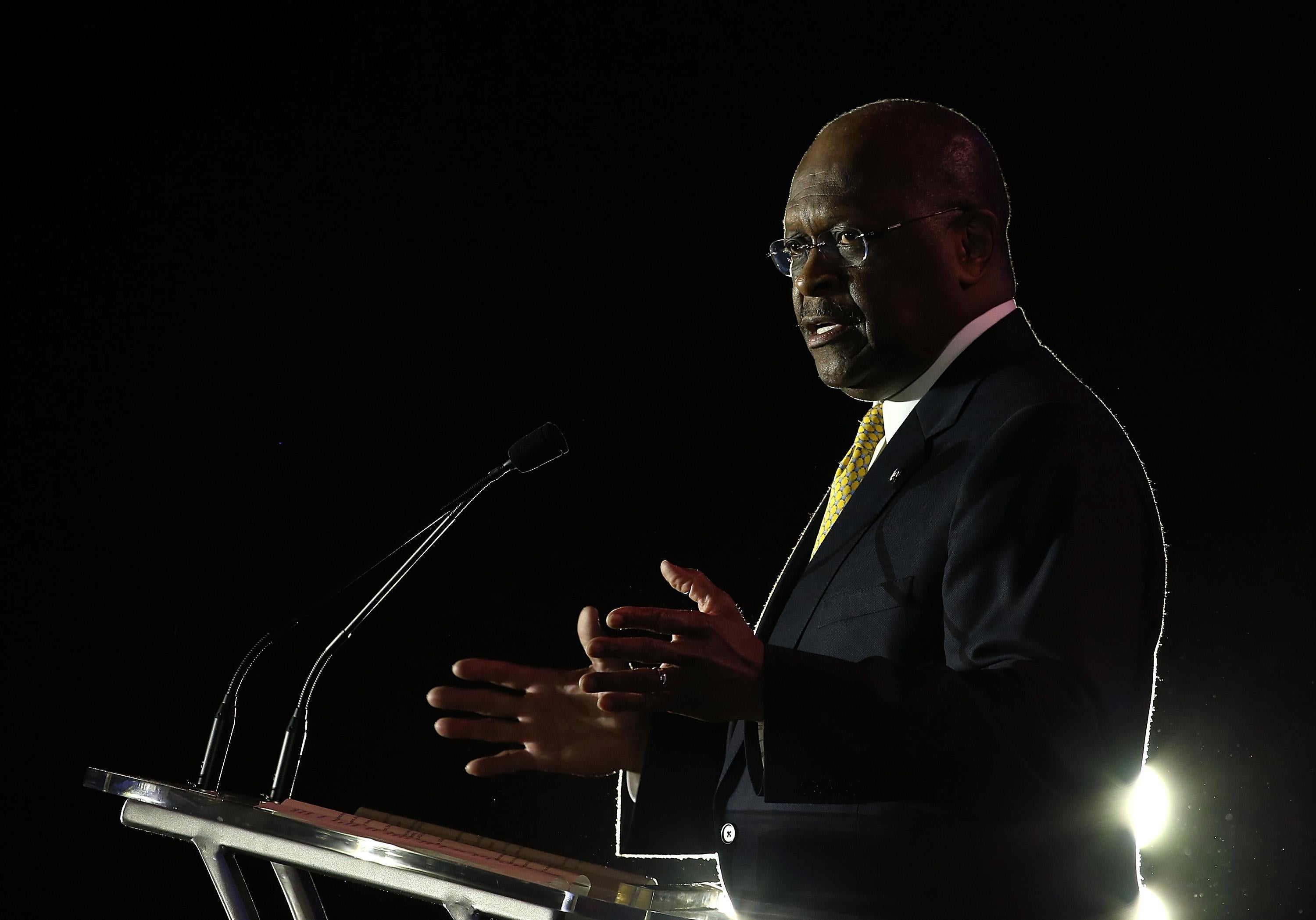 The Real Lesson of Herman Cain&rsquo;s Death