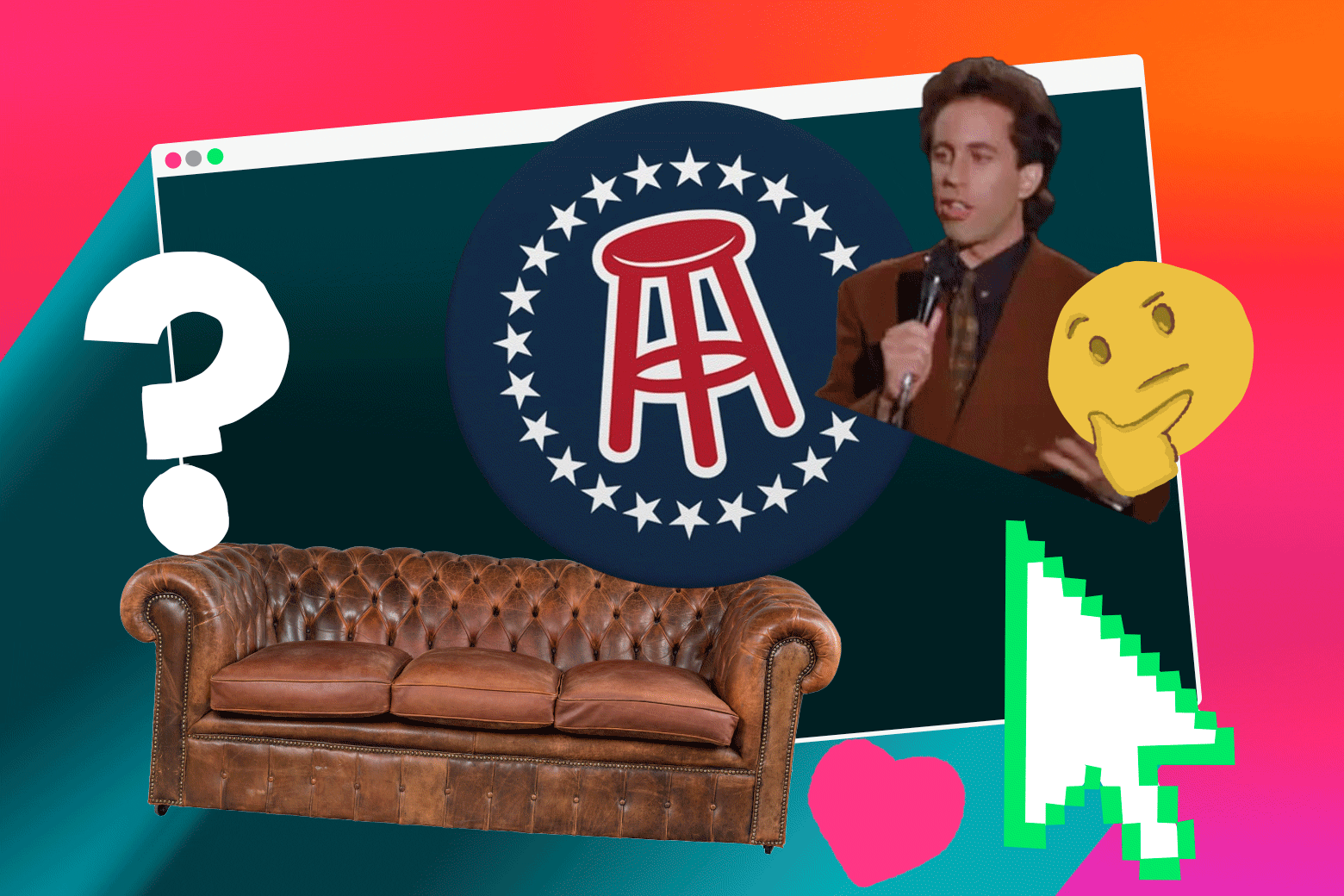 The Boys Are Not All Right