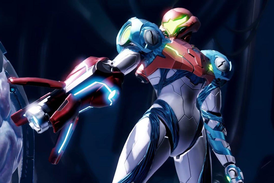 Metroid Dread: Making the case for a controversial video game practice.