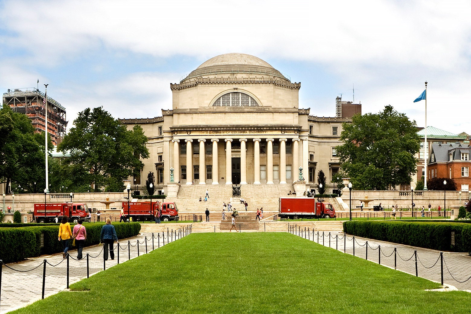 Columbia is the latest university caught in a rankings scandal