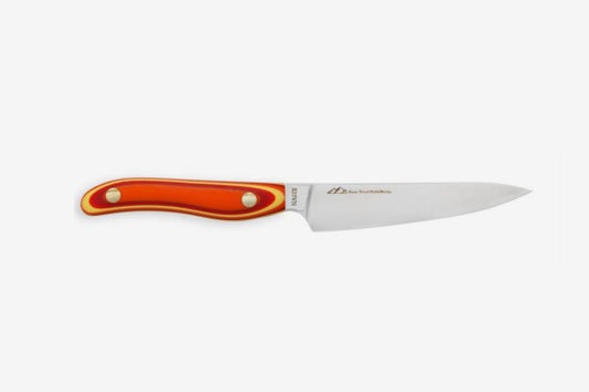 New West Knifeworks G-Fusion Petty Utility Knife.