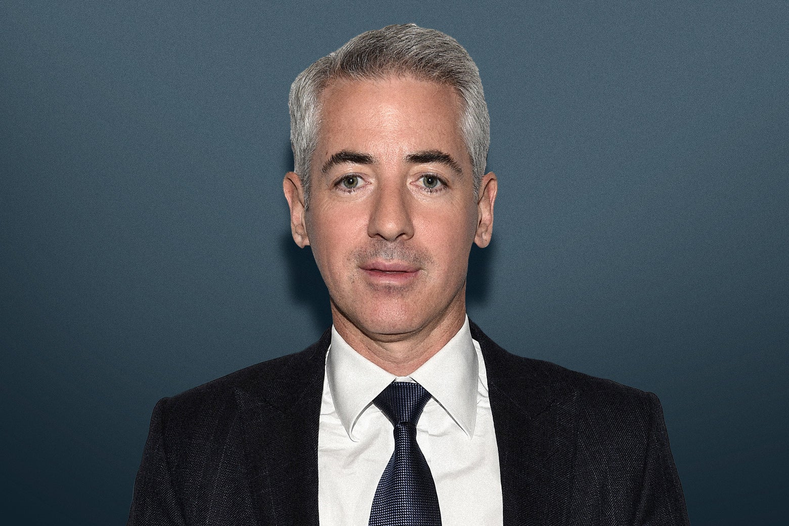 Bill Ackman Took on Plagiarism. Then Plagiarism Came for His Wife. Nitish Pahwa