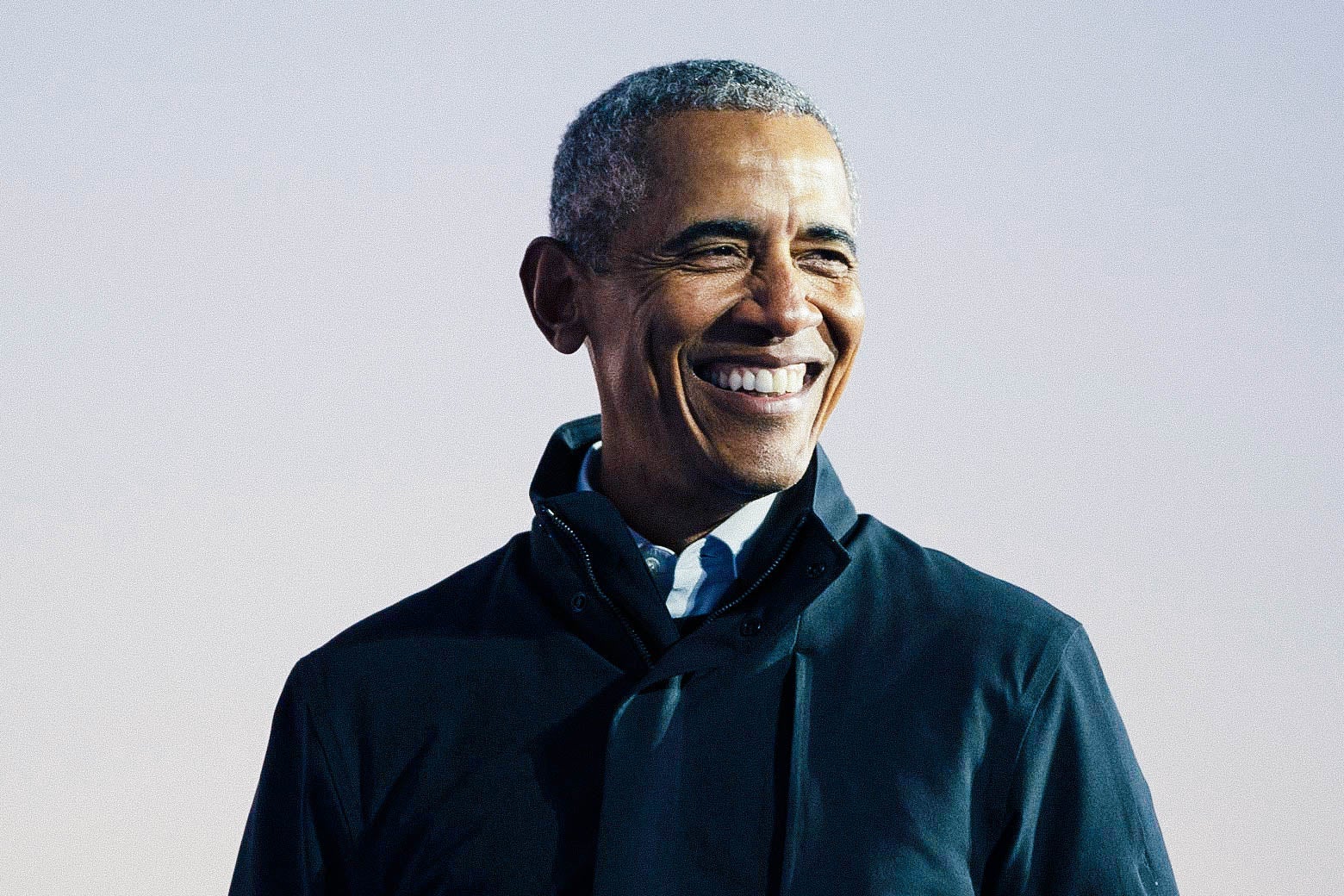 Barack Obama memoir: A Promised Land, reviewed.