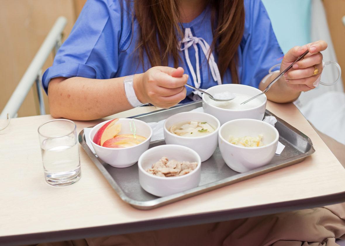 You Don t Need To Do A Prolonged Fast Before Surgery 