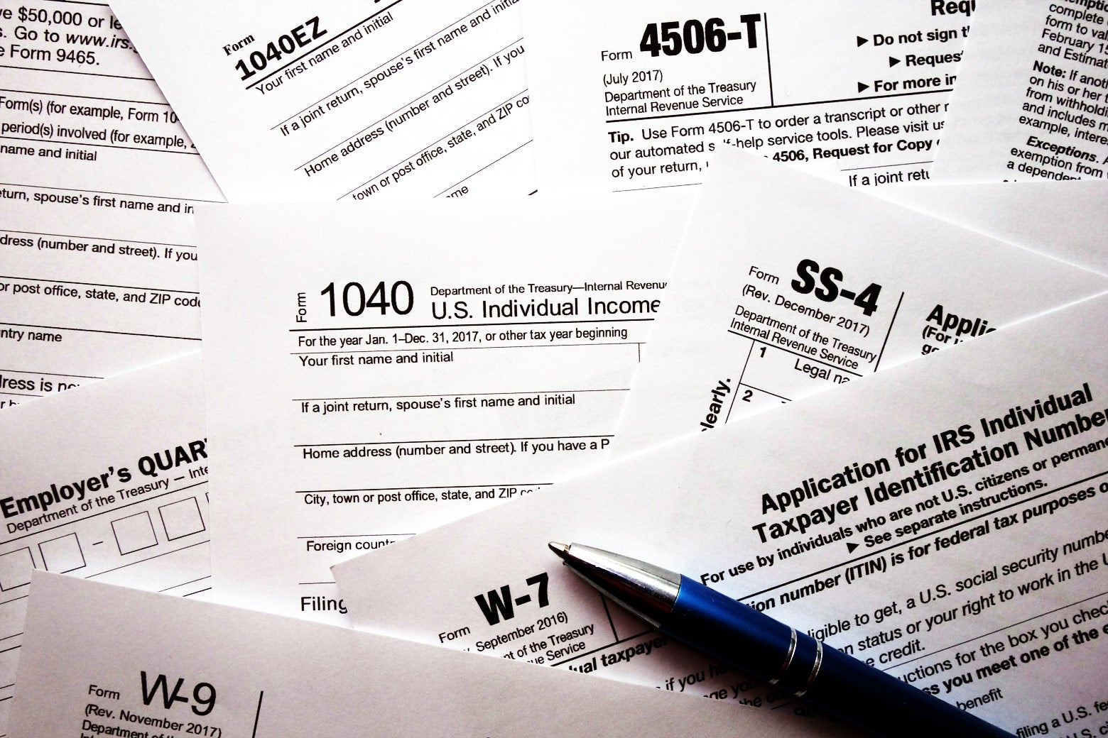 The right tax refund can alter these low income families