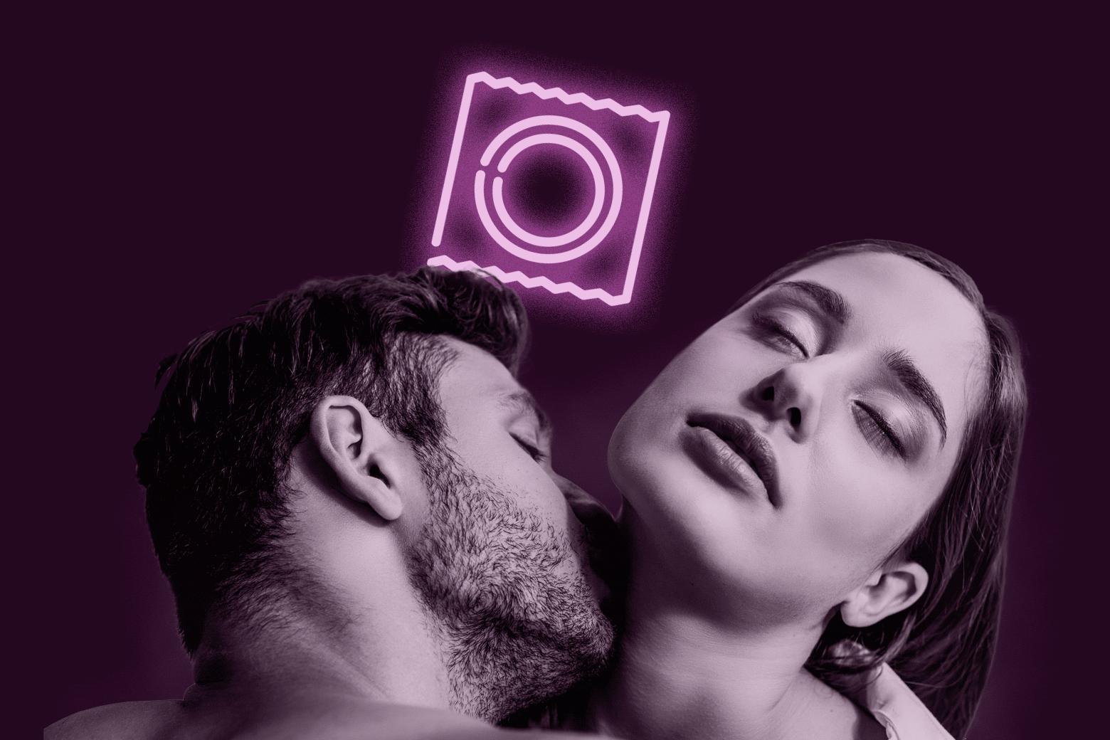 Sex without condom: I always request men do one thing in bed but then I