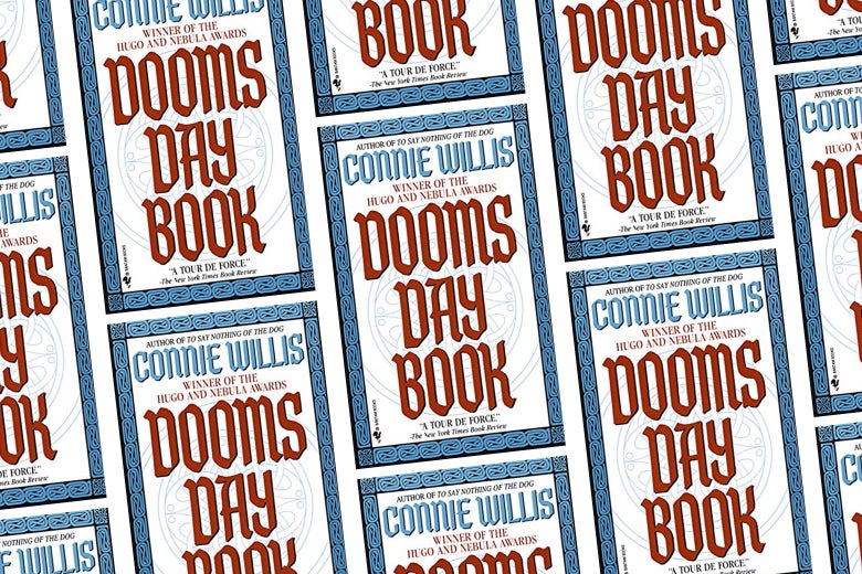 Doomsday Book Teaches Readers About Pandemics—and About Hope Doomsday Book Teaches Readers About Pandemics—and About Hope