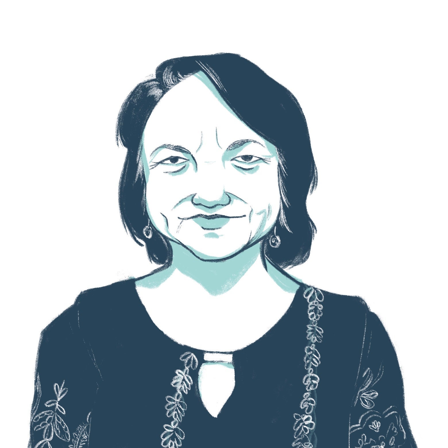 Dolores Huerta