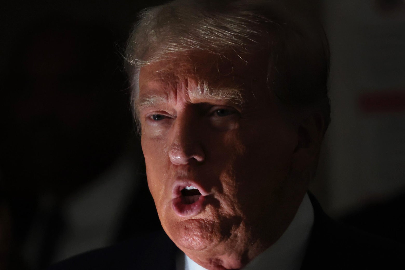 Trump&rsquo;s Claim of &ldquo;Absolute Immunity&rdquo; from Jan. 6 Prosecution Is Risible