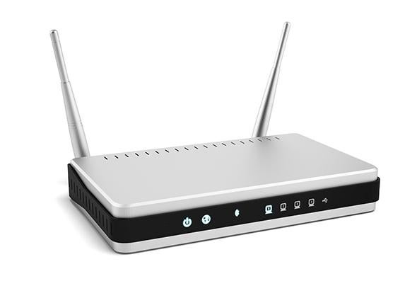 Summen kompliceret rent Wireless router security: How to secure this vulnerable point of your Wi-Fi  network.