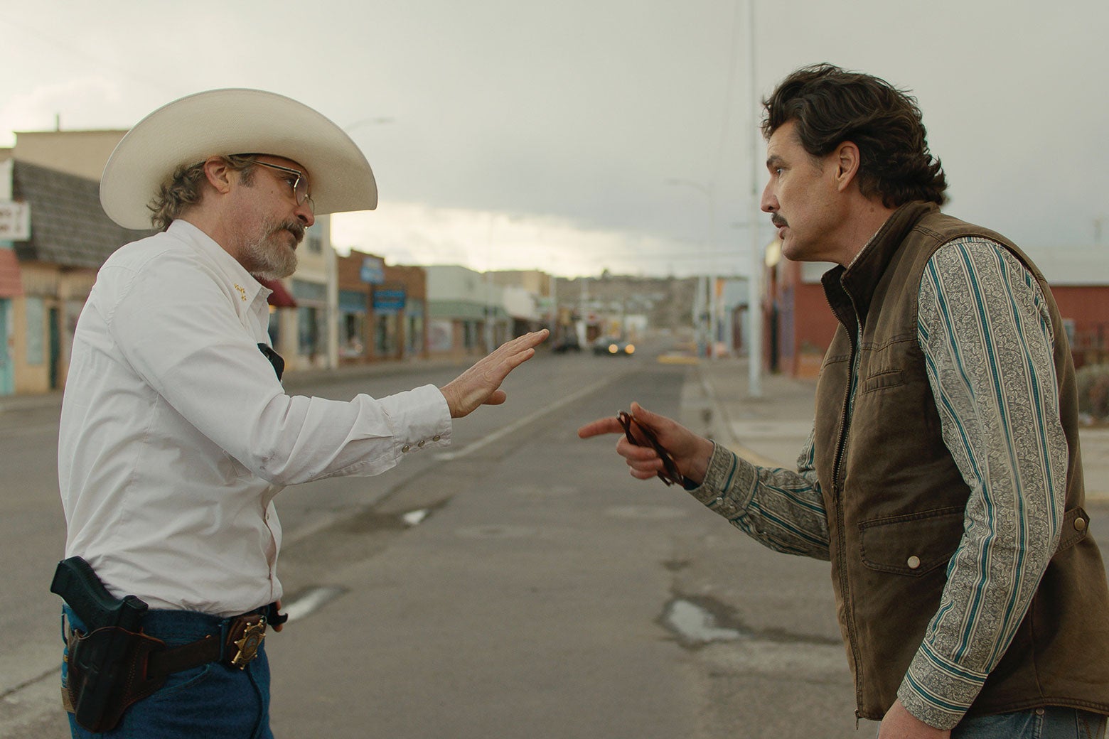 One of 2025's Most Anticipated Movies Just Became One of Its Most Divisive