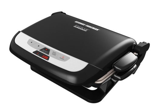 George Foreman evolve grill.