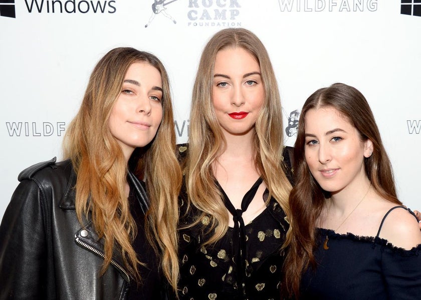 Haim’s new album Something to Tell You, reviewed.