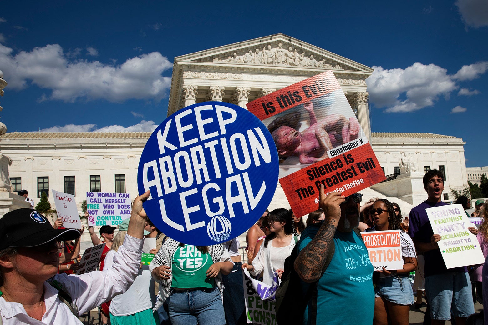 You Might Be Shocked Which State Is Prosecuting a Stillbirth as a Murder