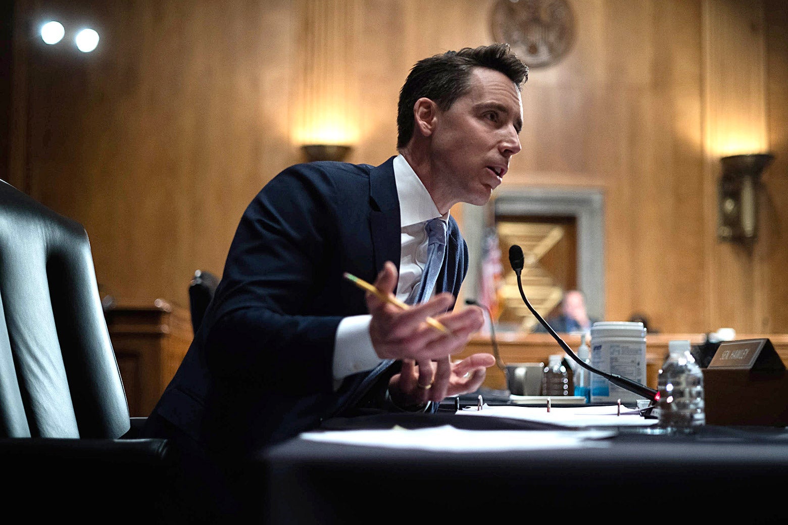 While Republicans Cry About Cancel Culture, They&rsquo;re Canceling Democracy