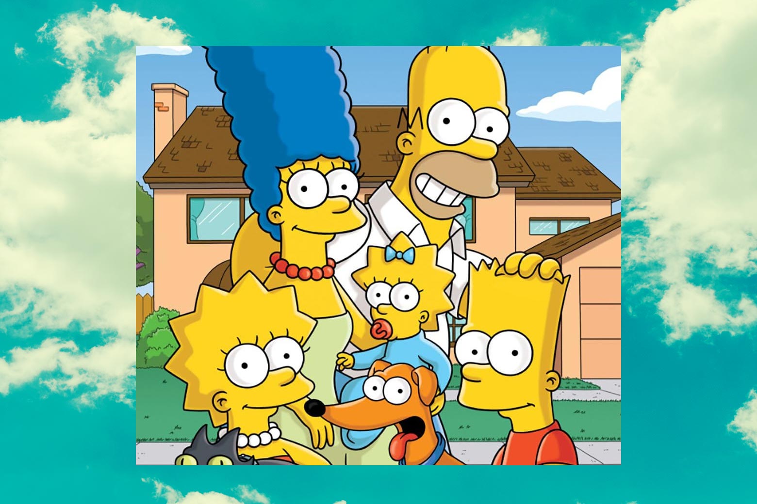 The Simpsons