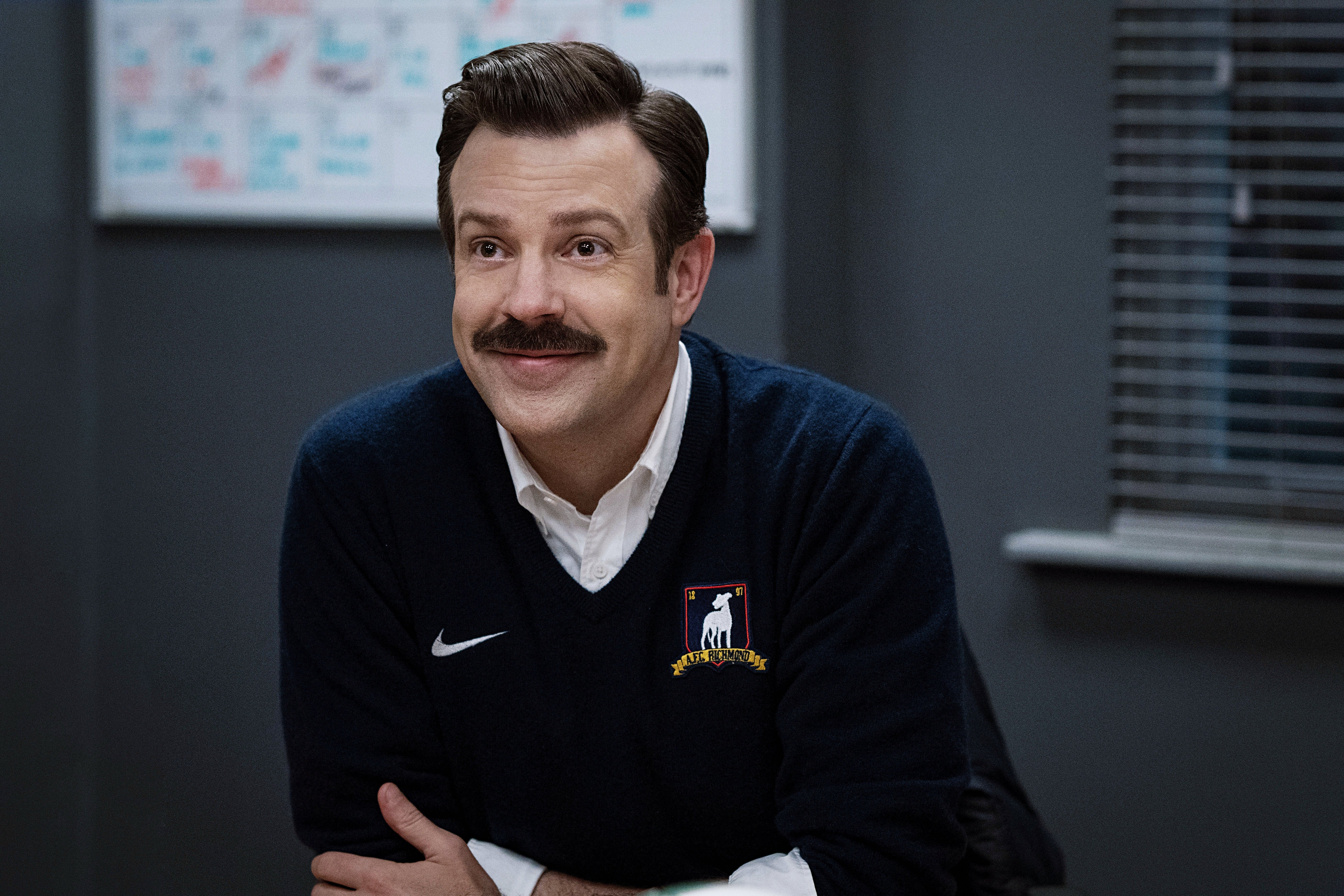 Ted Lasso is the perfect Apple TV Plus show — here's why