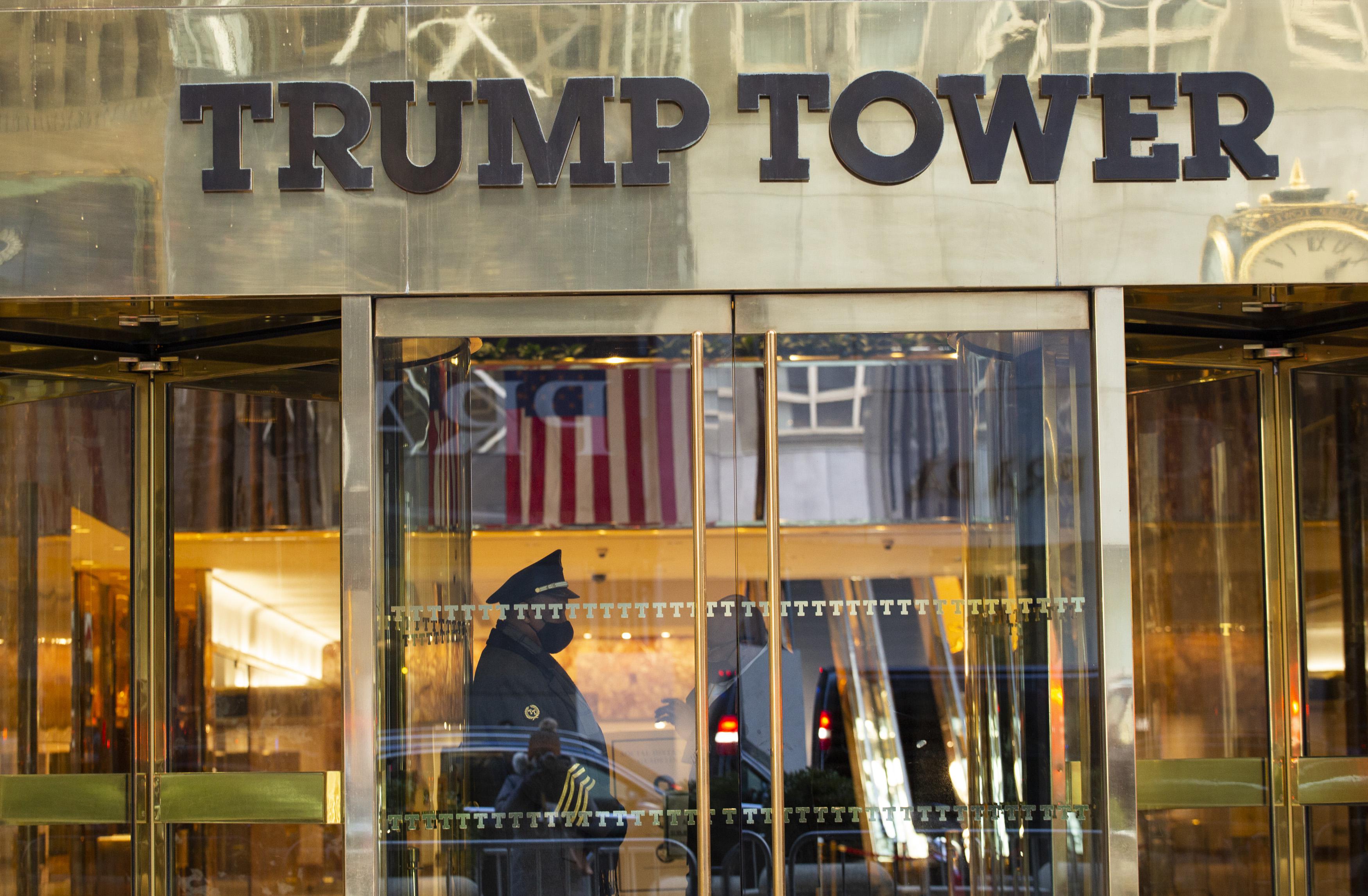 New York Attorney General&rsquo;s Probe Into Trump Organization Now Includes Possible Criminal Wrongdoing