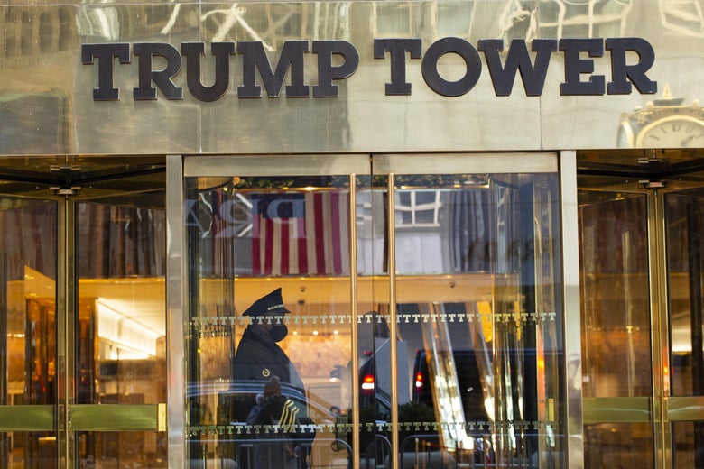 New York Attorney General’s Probe Into Trump Organization Now Includes Possible Criminal Wrongdoing New York Attorney General’s Probe Into Trump Organization Now Includes Possible Criminal Wrongdoing