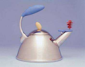 graves tea kettle