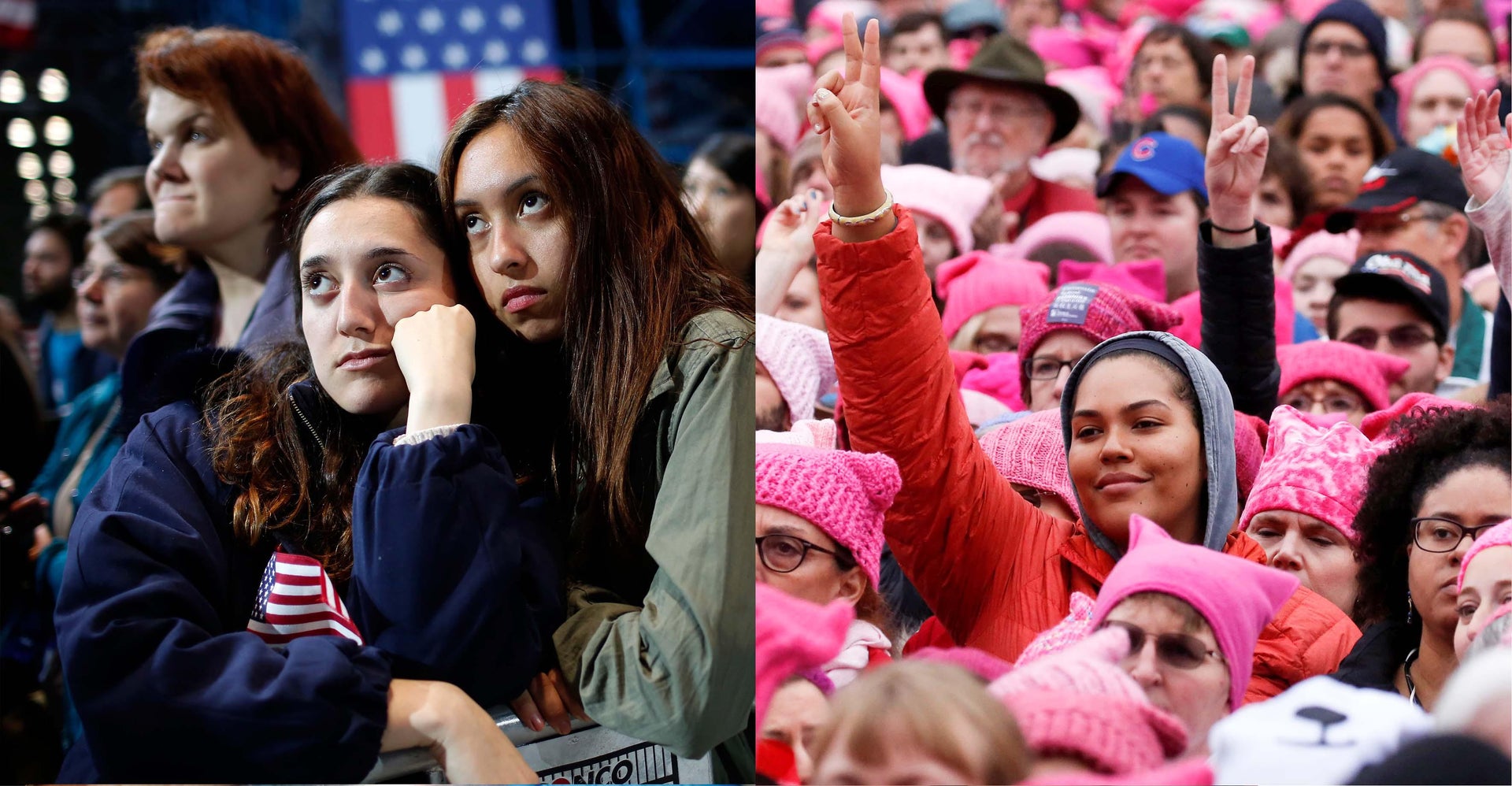 Will We Ever Have A Woman As President 