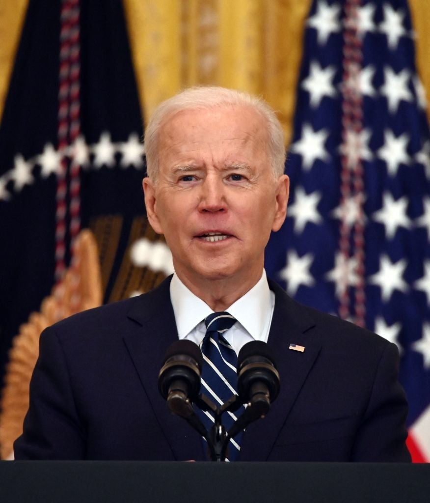 CNN Uses First Biden Press Conference to Ask Urgent Question About 2024 Election
