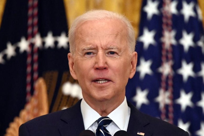 CNN Uses First Biden Press Conference to Ask Urgent Question About 2024 Election CNN Uses First Biden Press Conference to Ask Urgent Question About 2024 Election