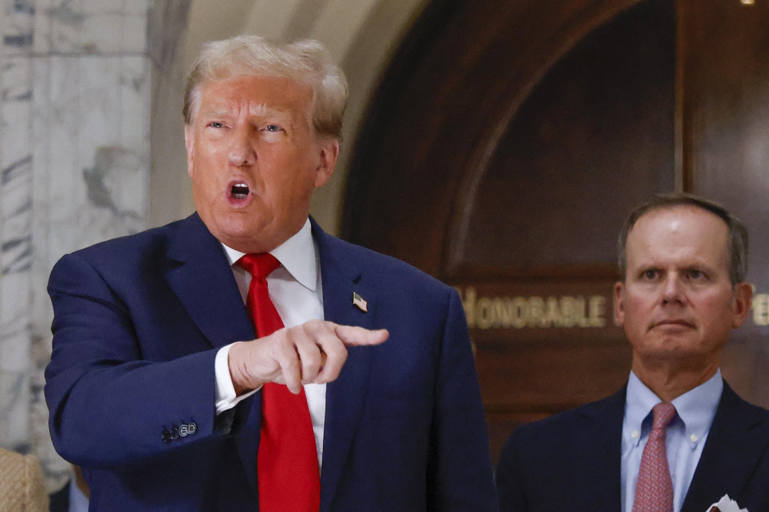The Most “Heads I Win, Tails You Lose” Trump Argument Ever The Most “Heads I Win, Tails You Lose” Trump Argument Ever