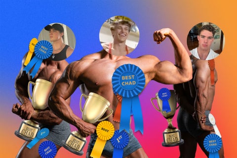 Chad Ranking Ltn Chad Rankings: The only tolerable part of incel culture are the feuding ...
