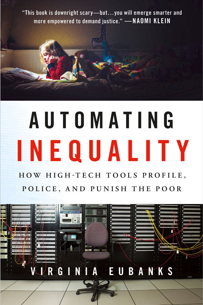 automating inequality virginia eubanks automating inequality virginia eubanks
