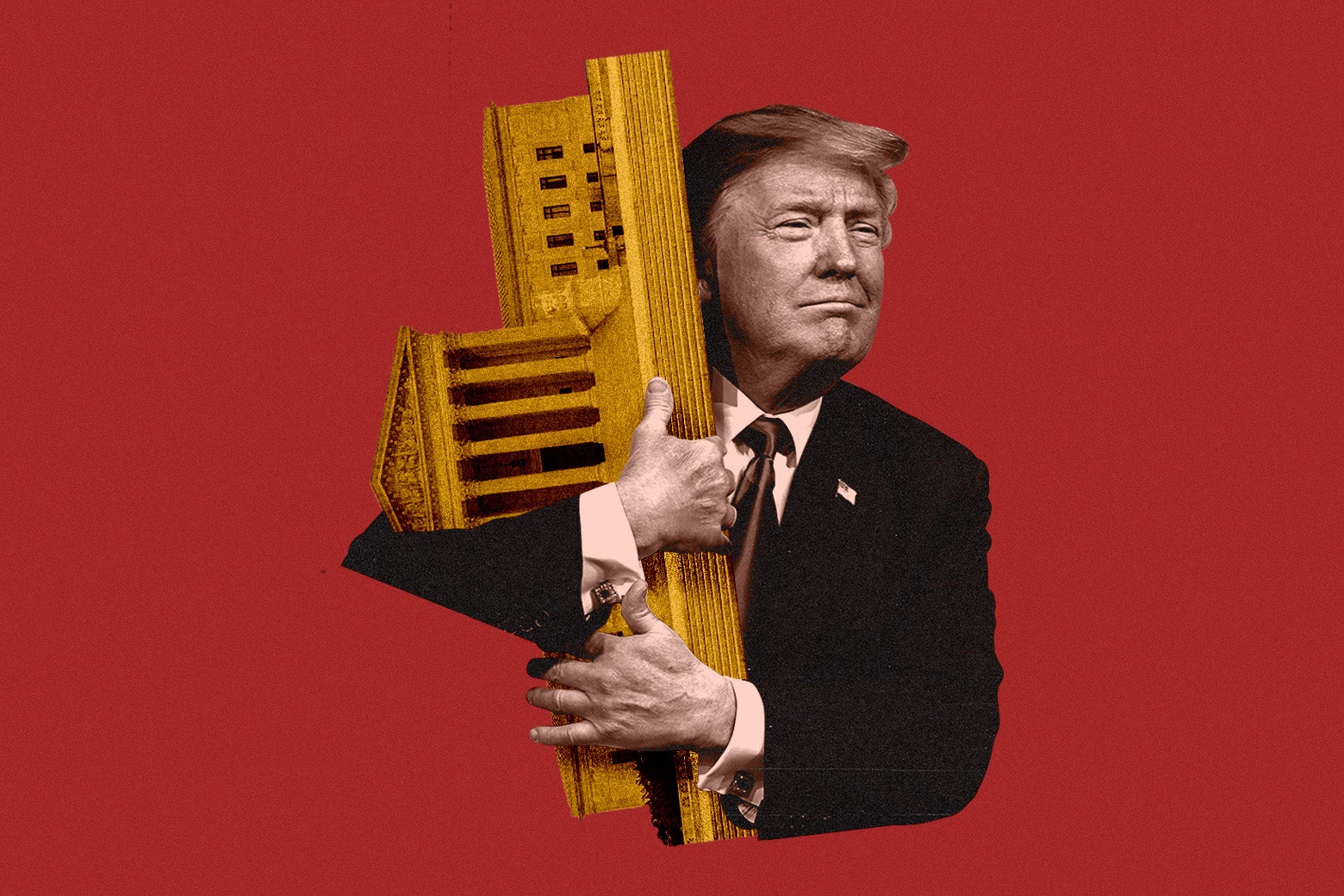 SCOTUS’ delay is not based on legal procedure. It’s to help Trump.