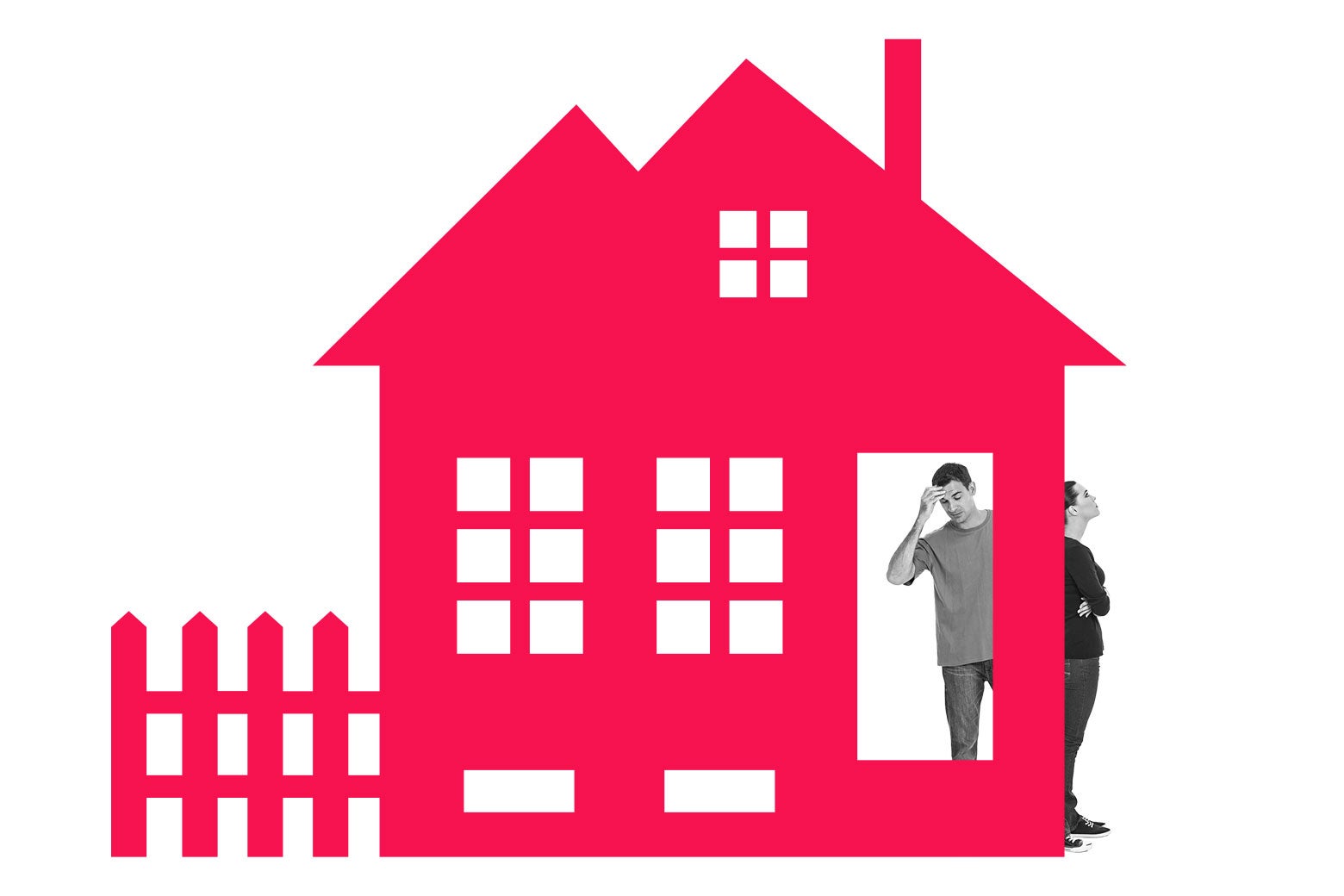 Help! What My Boyfriend Wants to Do Next in Our Relationship Can't Happen Without a Ring.